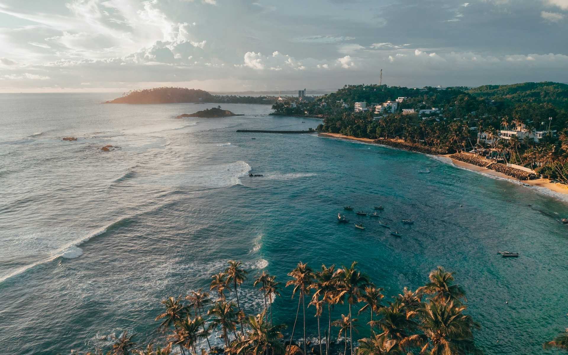 Mirissa