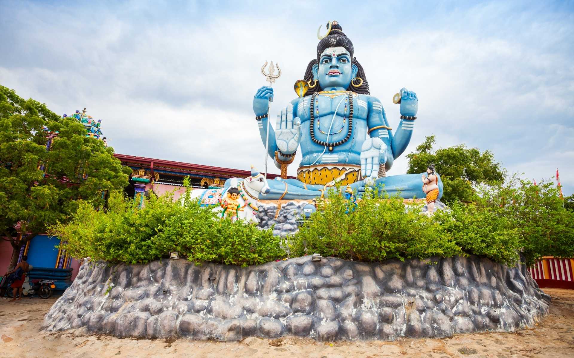 Trincomalee