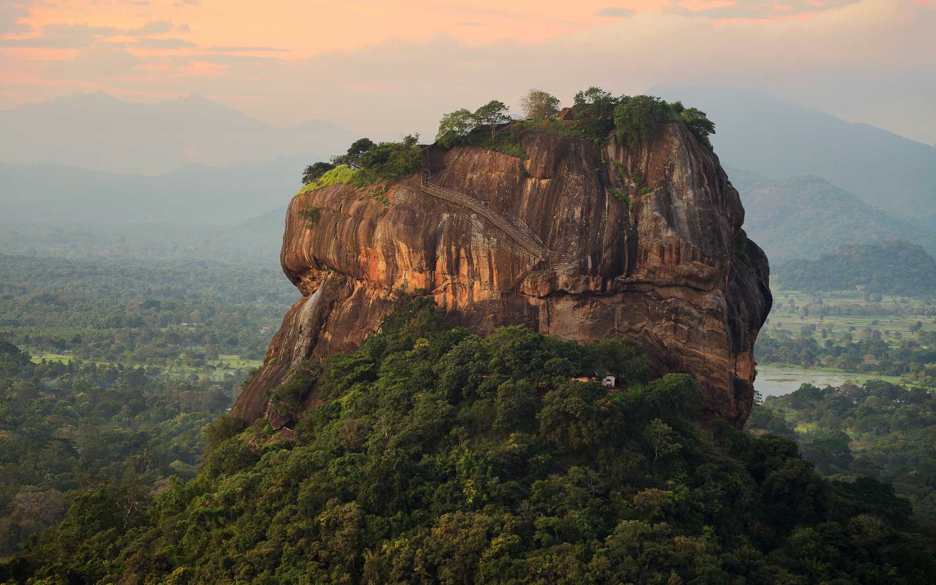 Sigiriya