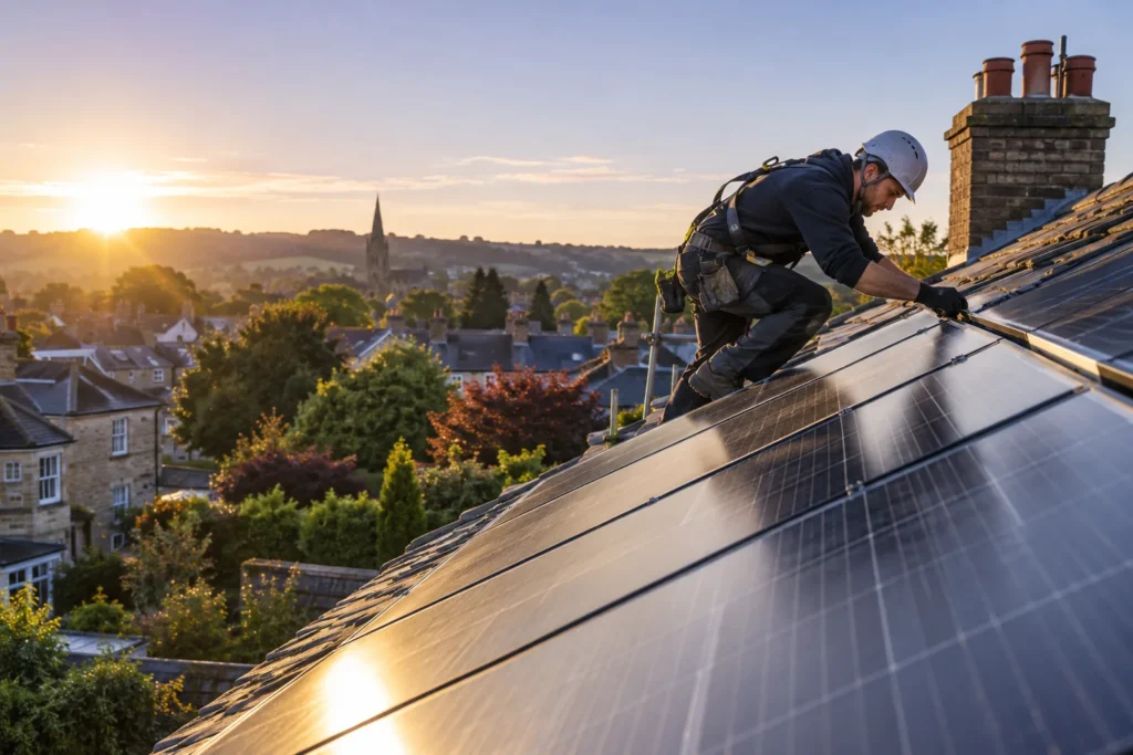 Blog Solar